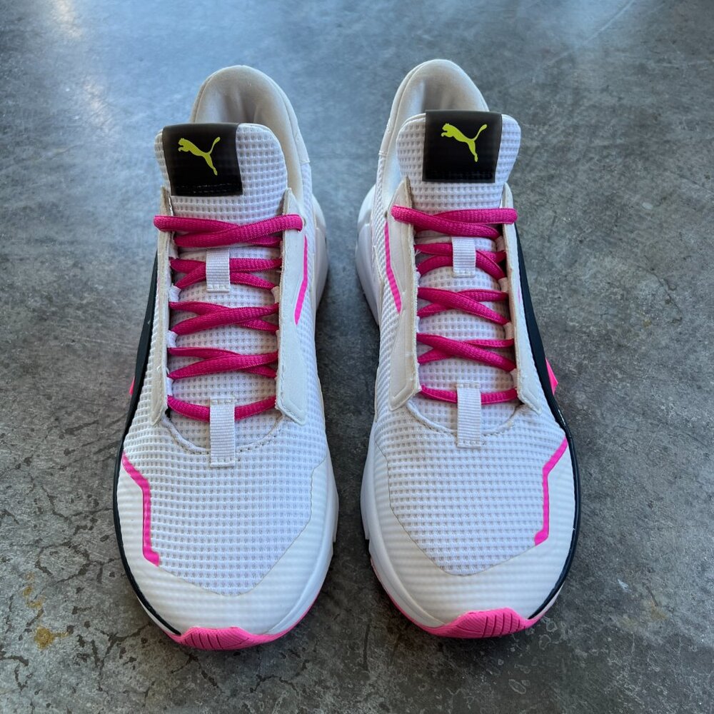 Puma Provoke XT Women's Sneakers Profoam Cross Trainers Shoes Size 9 - Picture 2 of 8